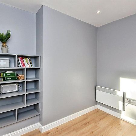 Beautiful Townhouse In 모아캠비 외부 사진