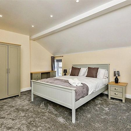 Beautiful Townhouse In 모아캠비 외부 사진