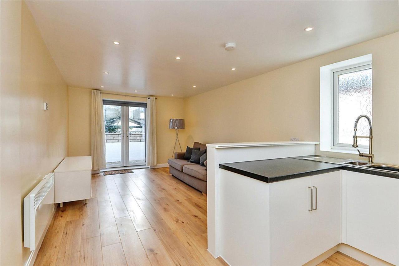 Beautiful Townhouse In 모아캠비 외부 사진