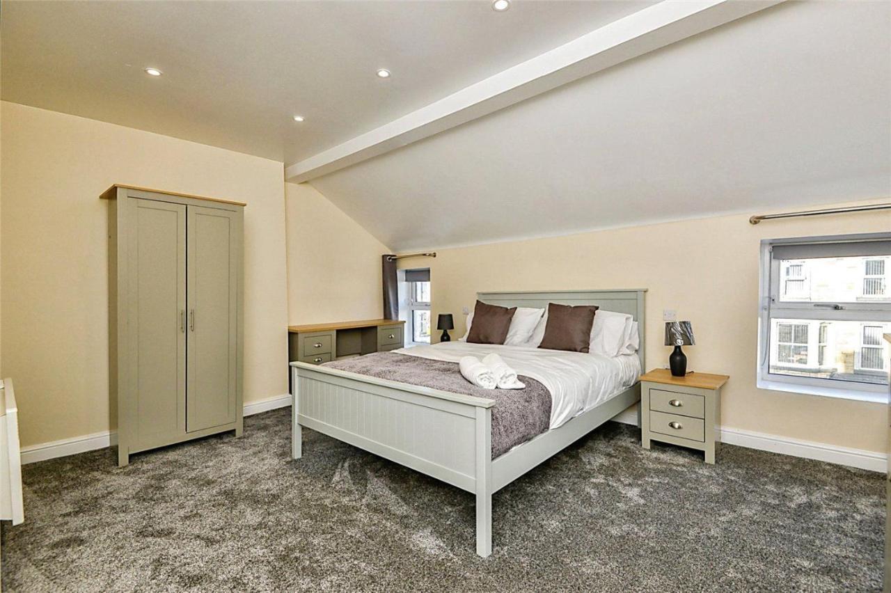 Beautiful Townhouse In 모아캠비 외부 사진